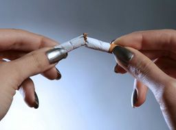 Quit smoking hypnotherapy Swansea